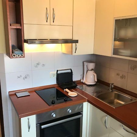Studio Apartman Lorenzo Umag Buitenkant foto