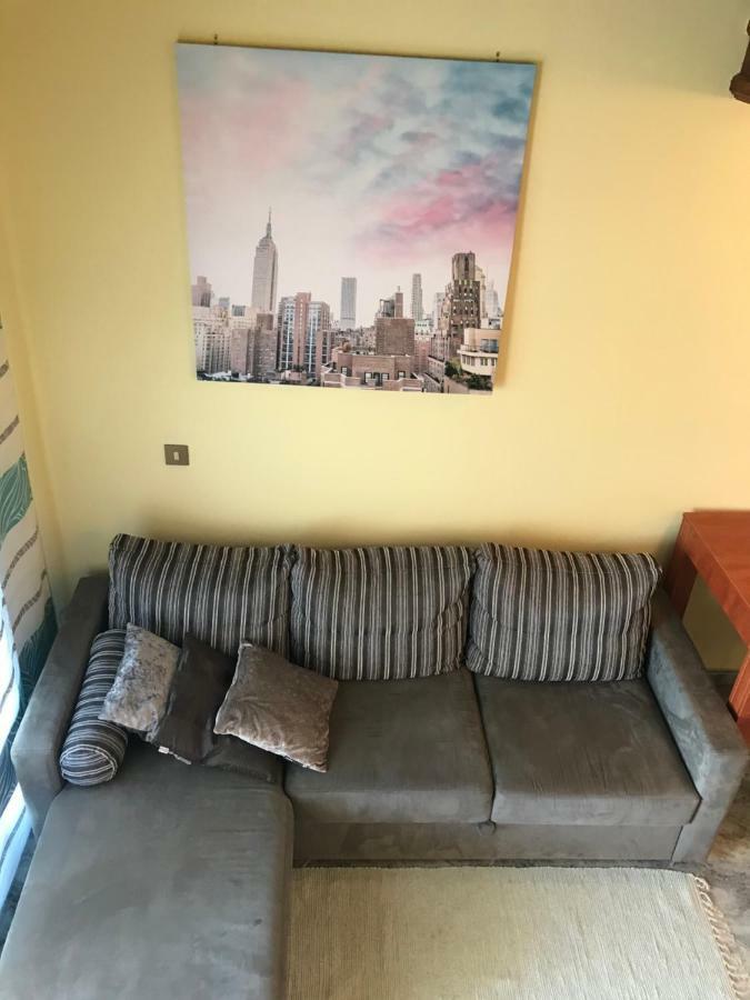 Studio Apartman Lorenzo Umag Buitenkant foto