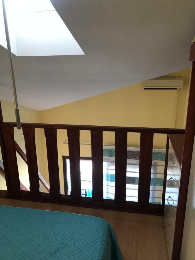 Studio Apartman Lorenzo Umag Buitenkant foto