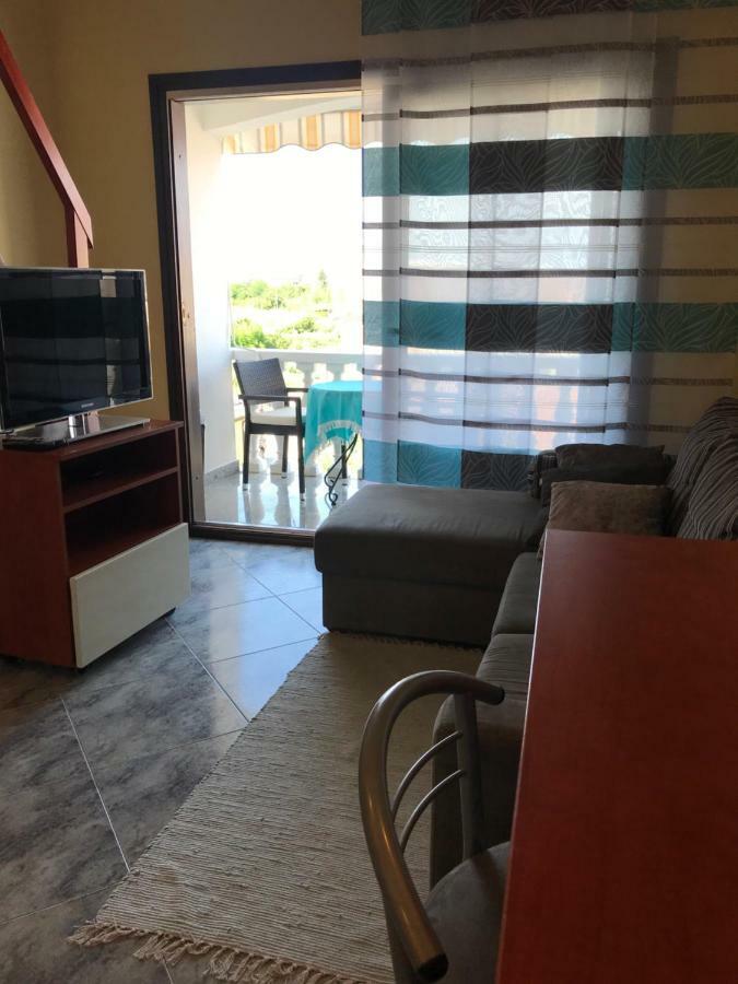 Studio Apartman Lorenzo Umag Buitenkant foto