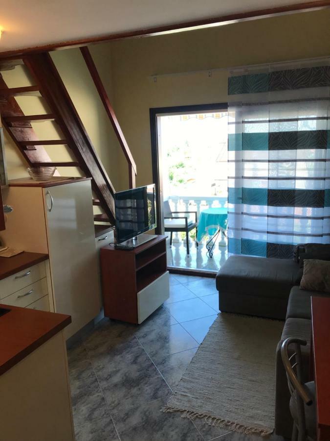 Studio Apartman Lorenzo Umag Buitenkant foto